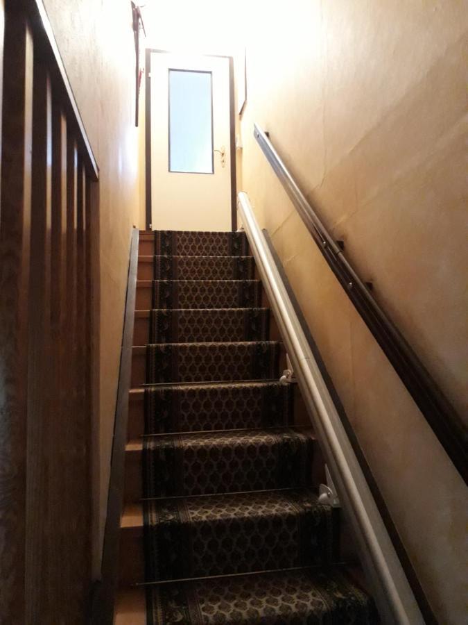Besondere Quartier In Pankow Appartamento Berlino