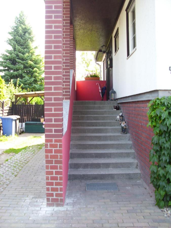 Besondere Quartier In Pankow
