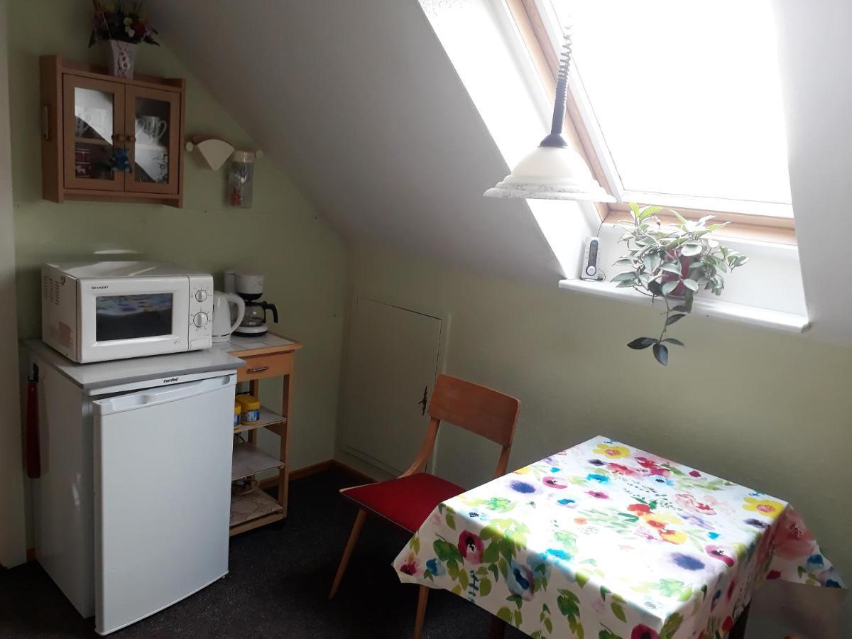 Besondere Quartier In Pankow *