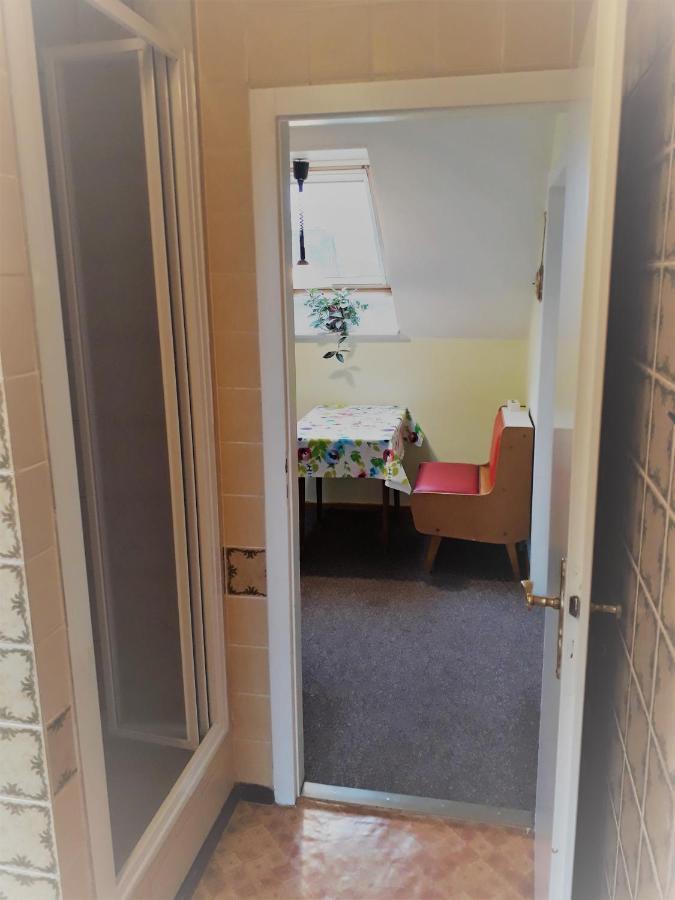 Besondere Quartier In Pankow Appartamento *