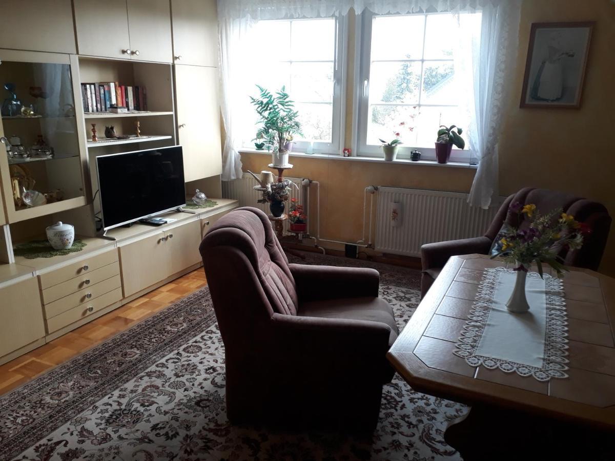 Besondere Quartier In Pankow Berlino