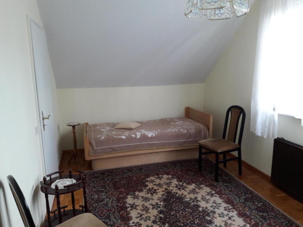 Besondere Quartier In Pankow Berlino