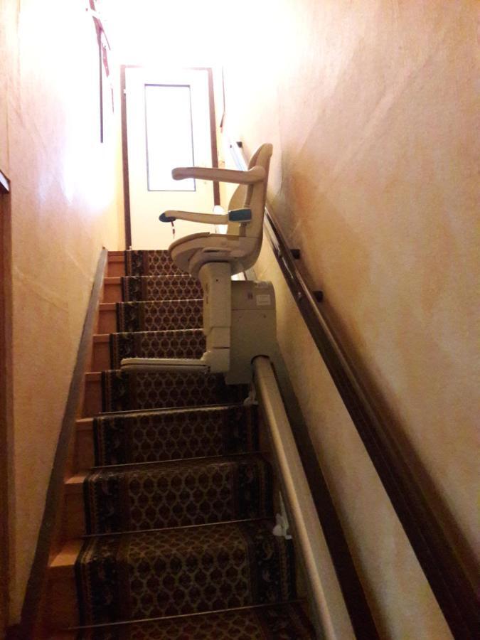 Appartamento Besondere Quartier In Pankow Berlino
